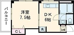 ノワール弥右衛門 201