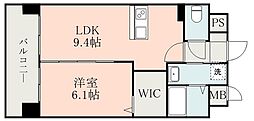 熊本市中央区段山本町