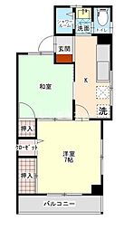 シエル・サンフィールド 401