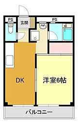 桐生市仲町2丁目