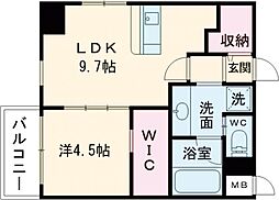 La Tour Kasuga 402