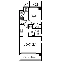 ヴェール香流通り 301