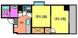 第18やたがいビル 1001