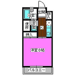 Roots城南 202