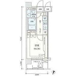 リヴシティ横濱弘明寺 403