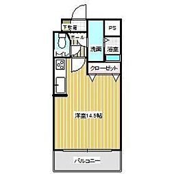 大安ヒルズ 602