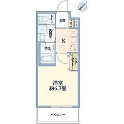 ウェルスクエア池田井口堂 202
