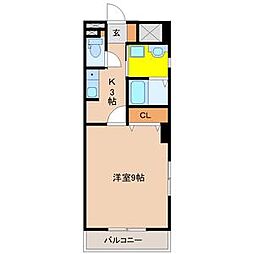 アーバン高塚橘通ビル 305
