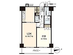 レジデンス仙台駅東