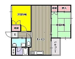 グランデュール後楽園 403
