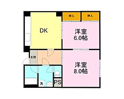 佐野マンション 103