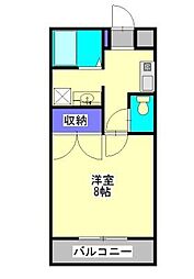 サンライズ金田 205