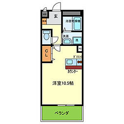 マンション美侑