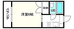 グリンピア桂 302