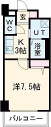 サザンクレスト七道 304
