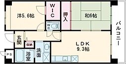 ベルメゾン堺 302
