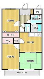 サンセール垂水II 201