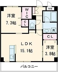 モアナ嘉島 401