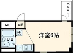 カーサ・デルソーレ栄町 201