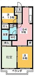 フルセイル東橋本 103