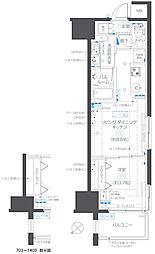 ＺＯＯＭ立川曙町 1003