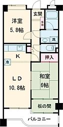 前橋市三河町2丁目