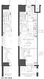 ＺＯＯＭ立川曙町 1201