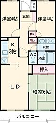 プルーリオン亀岡 207