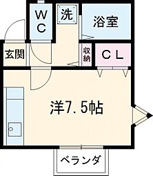 リバーサイド阿山 103