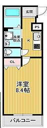 ハートフル岡場north