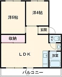 シティハイツ岸和田 307