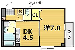 京都市山科区椥辻東浦町