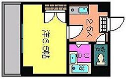 シティーパル土井 307