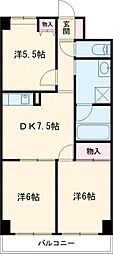 第7水野マンション 332