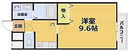 京都市山科区四ノ宮岩久保町