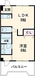 コンフォートメイアイII 105