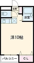 サニーパレス大津和 403