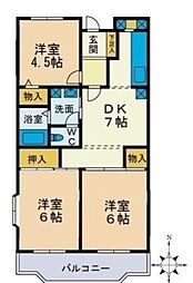 ＭＩＺＵＨＯマンション 101