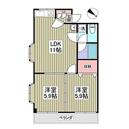 花山ビル 203