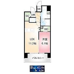 アースグランデ泉 0502