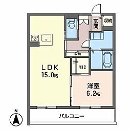 メゾンマスト幸町 302