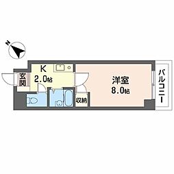 グランドール宮の町 A0203