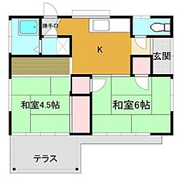 みどり市大間々町大間々の一戸建て