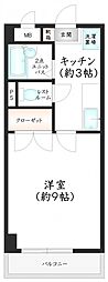 シティコートIII西鉄下大利駅前 401