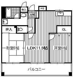 エターナルそつ啄館 202