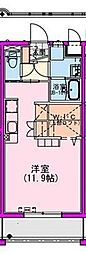 （仮称）都城市天神町HEマンション 105