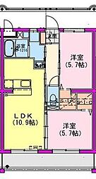 （仮称）都城市天神町HEマンション 107