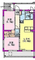（仮称）都城市天神町HEマンション 108