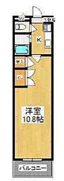 大産鳥飼マンションＡ 108