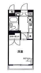 セザール東大和 107